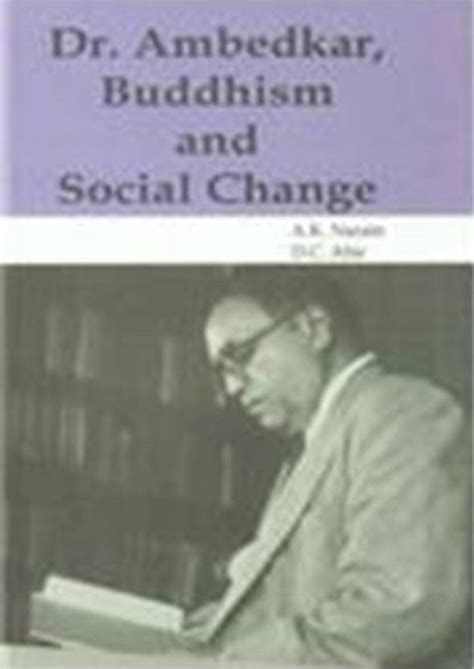 Dr. Ambedkar Buddhism And Social Change: Buy Dr. Ambedkar Buddhism And ...