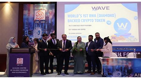 OneWave Debuts All-in-One Digital Finance Platform at Global Islamic ...