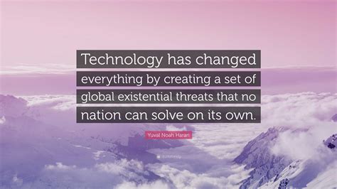 Yuval Noah Harari on Why Technology Favors Tyranny - The Atlantic