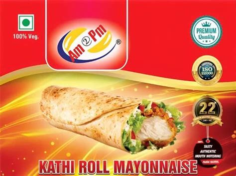 Mayonnaise Varients - Low Fat Mayo STM No. 1 Manufacturer from Noida