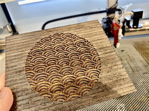 How to Start Engraving Wood with a CO2 Laser: A Beginner’s Guide?