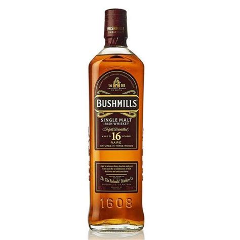 Best whiskey options by Irish brands to sip, based on your zodiac sign
