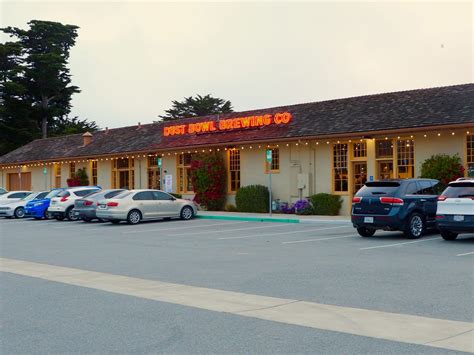 Locations – Dust Bowl Brewing Company