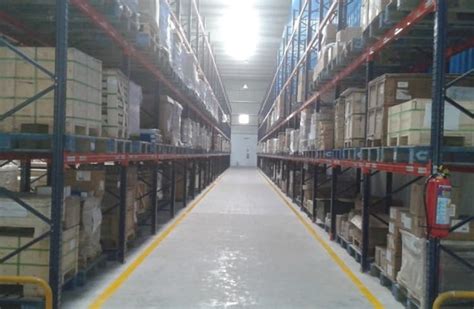 DB Schenker opens its largest warehouse in India at Bhiwandi | Autocar ...