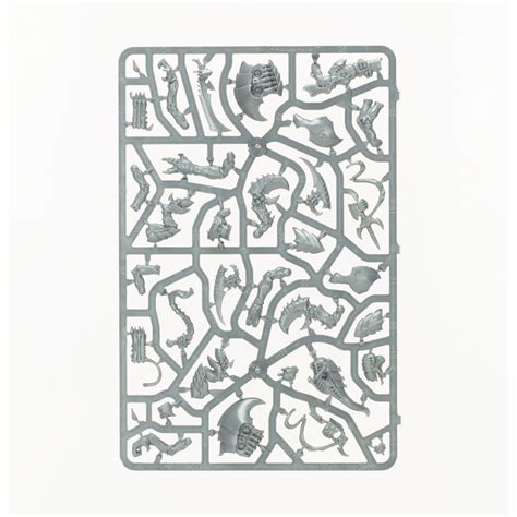 COMBAT PATROL Tyranid Assault Brood - COMBAT PATROL Tyranid Assault ...