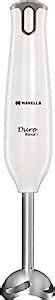 Buy Havells Duro Blend - S Low Noise 300 Watt Hand Blender With ...