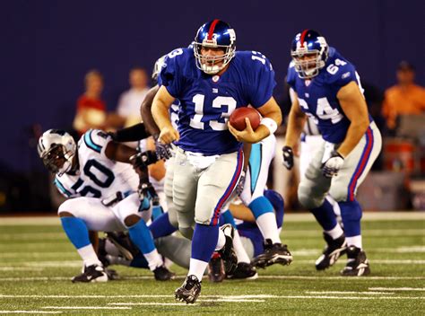 Plus-sized QB Jared Lorenzen, ex-Giants backup dubbed 'The Hefty Lefty ...