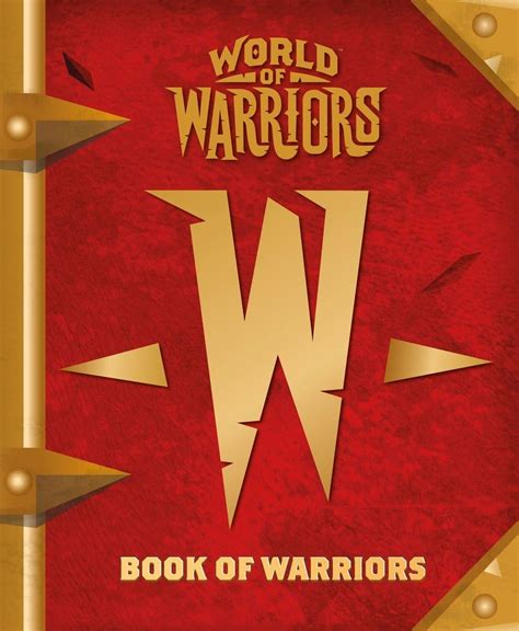 World of Warriors: Book of Warriors : Puffin: Amazon.in: Books