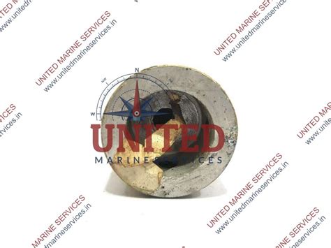 TEAMTEC 8563 SPLINE COUPLING COMPL A3E | United Marine Services