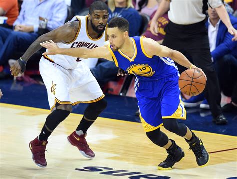 Cleveland Cavaliers falter late in loss to Golden State Warriors in ...