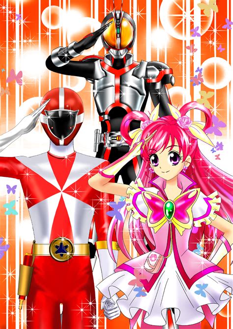 Cross-Over Image by Luna Rune #3450556 - Zerochan Anime Image Board