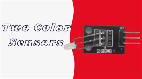 Image result for Sensor De Color Con Arduino