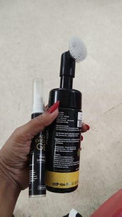 Herbal Shampoo for Hair Fall Control | Zobha Hair Loss Shampoo