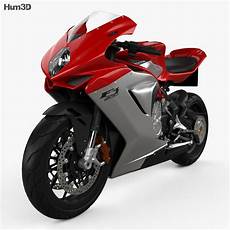 Mv Agusta Models by Mv Agusta F3 800 2014 3d Model Humster3d Mv Agusta Models