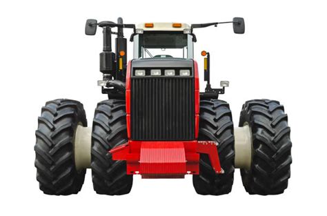 Tractor Front View 的图像结果