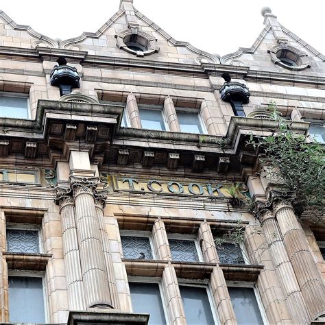 Thomas Cook Building (Leicester) - 2022 What to Know Before You Go ...