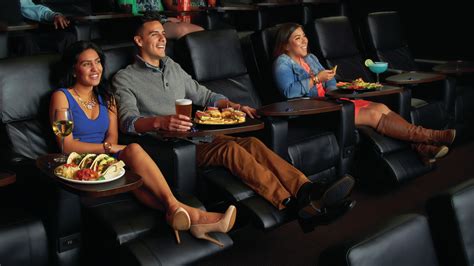 Five tips for your first visit to Movie Tavern