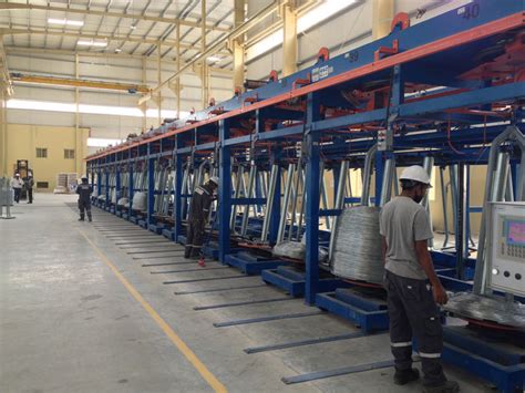 Eurodraw Wire Equipment S.r.l.,ITALY