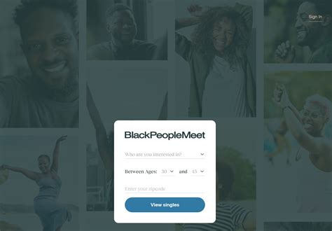 BlackPeopleMeet : full review 2023 with pros and cons