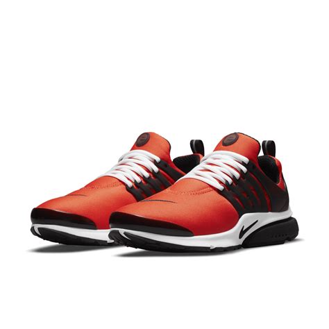 Air Presto 'Orange' Release Date. Nike SNKRS