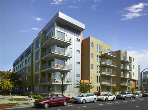 Westgate Apartments | Builder Magazine