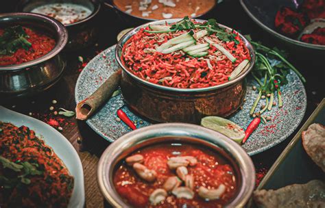 Saffron Restaurant & Bar | Shetland