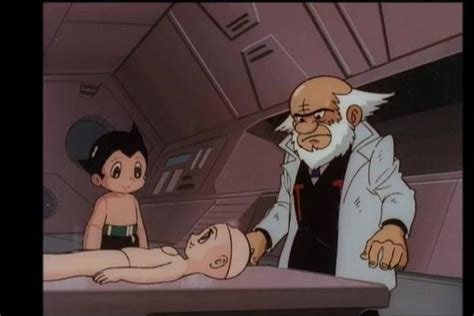 【ED】Astro Boy 铁臂阿童木（2003）_OP/ED/OST_音乐_bilibili_哔哩哔哩