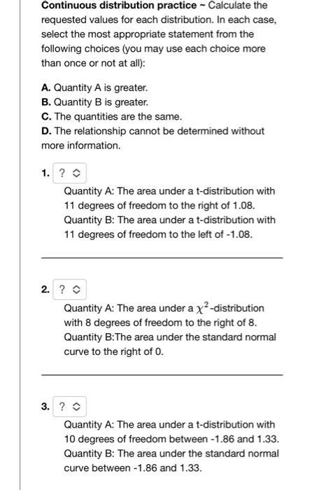 Distribution 2 Practice Test 的图像结果