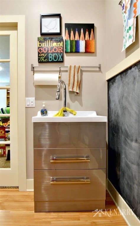 Craft Room Organization 的图像结果