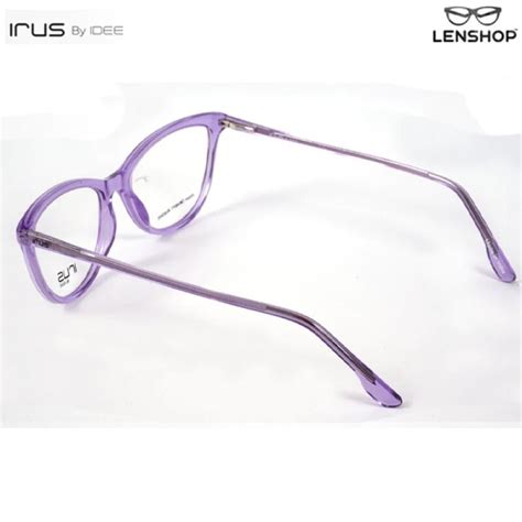 IRUS by IDEE IR2202 cat eye - Lenshop provide affordable eyewears with ...