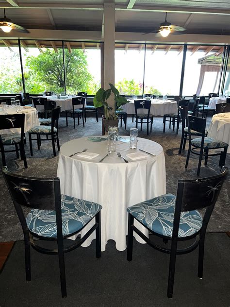 Hukilau Lanai Restaurant