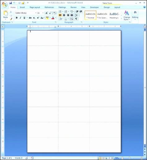 Image result for Labels in Word Custom-Design