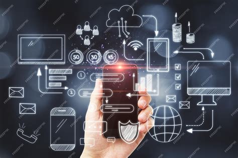 Internet Communication Network 的图像结果