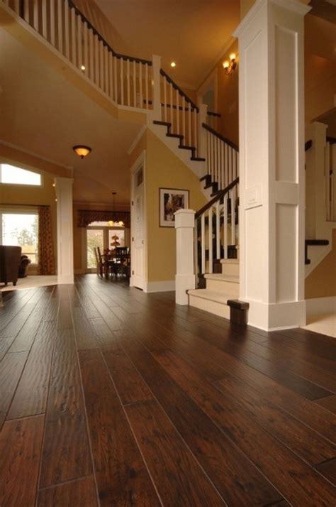 Hardwood Floor Colors Design – Flooring Ideas