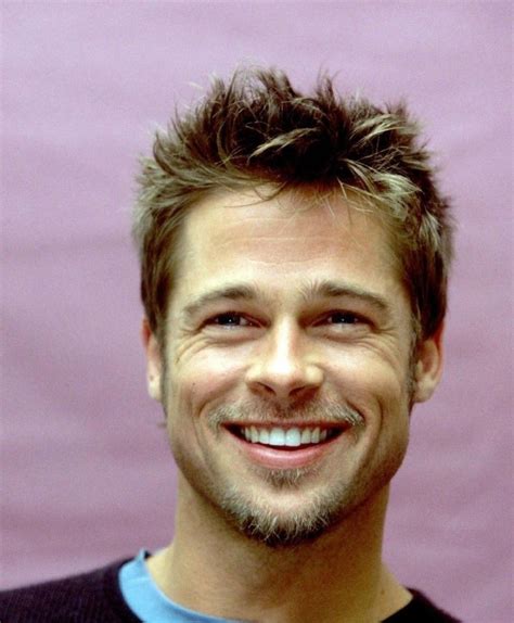 28 Pitt warrior cut ideas in 2025 | brad pitt, pitt, brad pitt hair