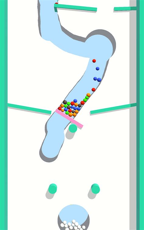 Balls Digging Puzzle 3D - App on Amazon Appstore
