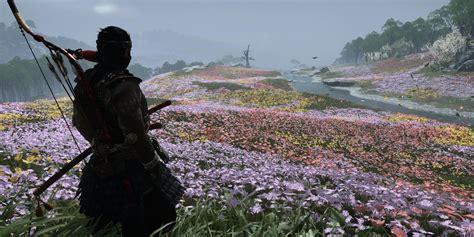 How Long Is Ghost Of Tsushima