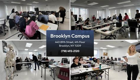 IT and Healthcare Training Institute Rego Park, Queens and Brooklyn, NY ...