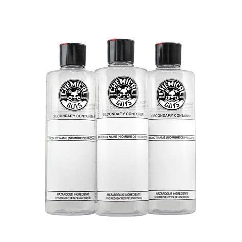 Buy Guys ACC139 Secondary Container Dilution Bottle with Spout Cap ...