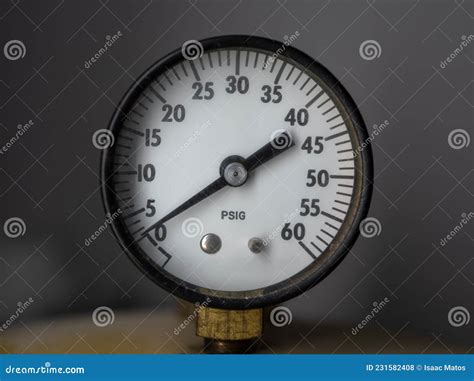 PSI Valve. Pounds Per Square Inch. PSIG Counter. Pneumatic Equipment ...