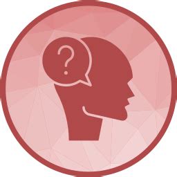 Confusion - Free miscellaneous icons