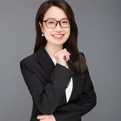 Mrs. Lisa Zhao - GEI