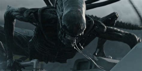 Image result for Alien Covenant Movie Creatures