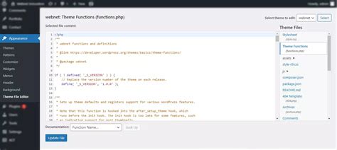 Eliminate Render Blocking Resources In WordPress Without Plugin ...