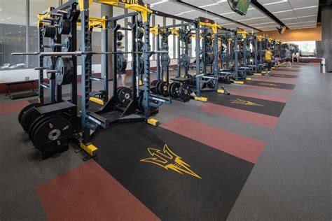 School and Education Flooring
