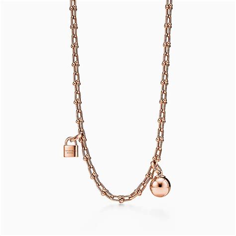 Tiffany HardWear Jewelry | Tiffany & Co. International