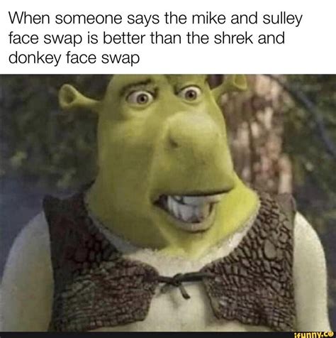 Donkey Donkey Shrek 2 Meme Generator