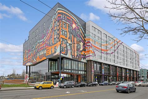 Seattle Children's Odessa Brown Children's Clinic - Othello - Spectrum ...