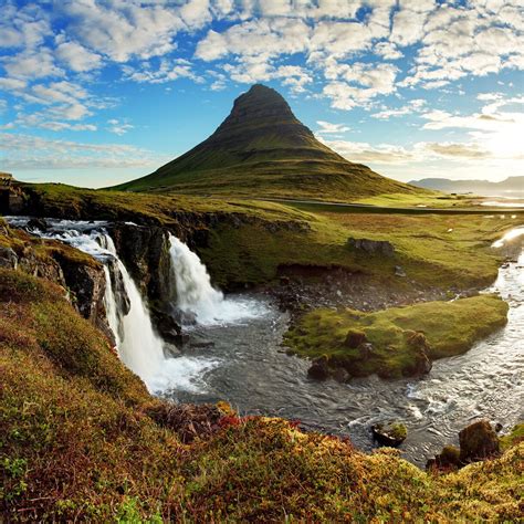 Norway & Iceland Cruises - Princess Cruises