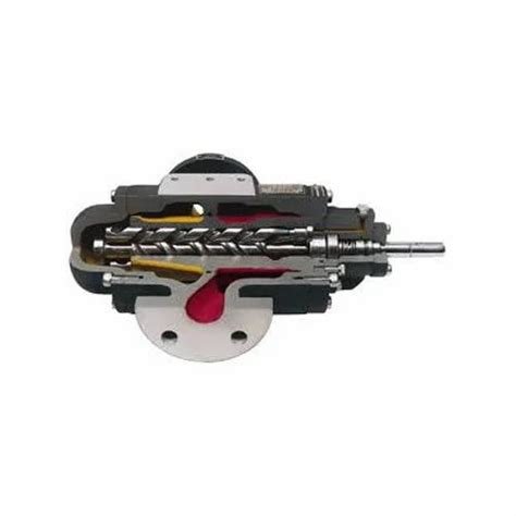 Screw Pumps and COMPAIR Air Compressors Manufacturer | M.H. INDUSTRIES ...